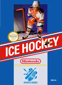 Ice Hockey (Europe)